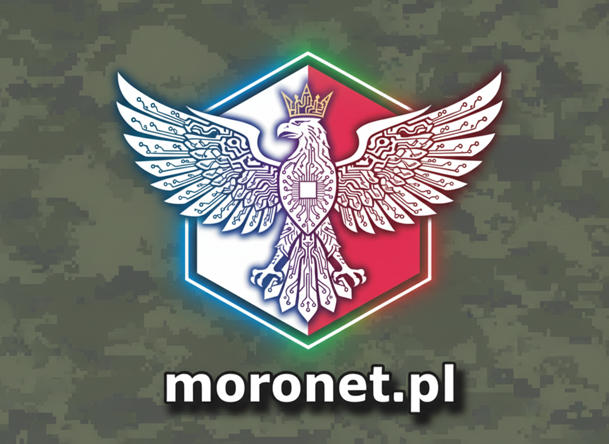moronet.pl Company Logo